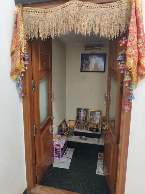 4 BHK House For Sale  In Mathikere