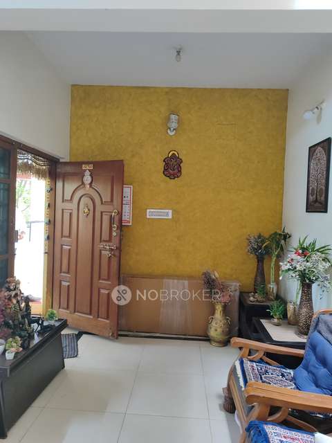 4 BHK House For Sale  In Mathikere