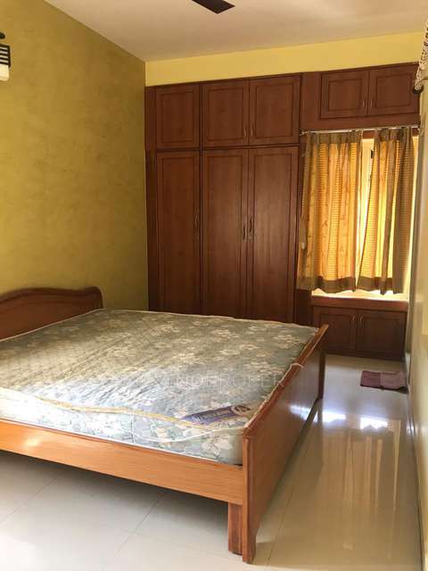 4 BHK House For Sale  In Mathikere
