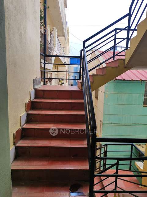 4 BHK House For Sale  In Mathikere