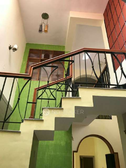 4 BHK House For Sale  In Mathikere