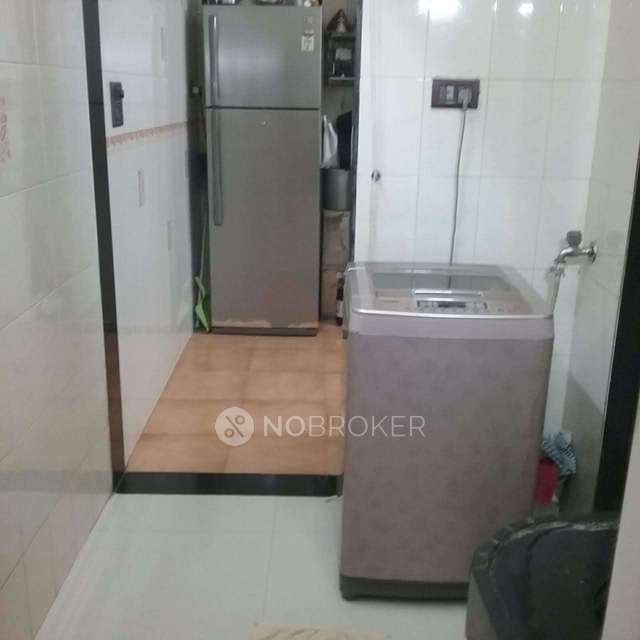 1 BHK Flat In Jayasadan Society For Sale  In Vile Parle West