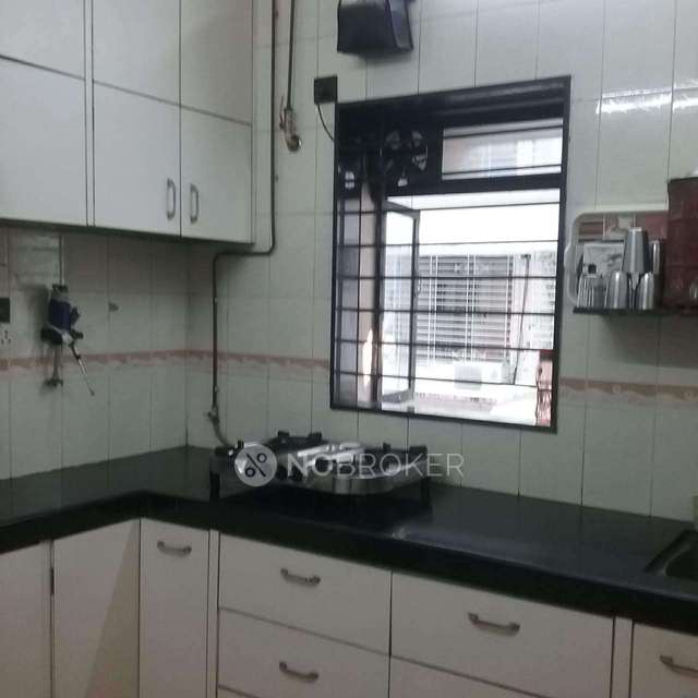 1 BHK Flat In Jayasadan Society For Sale  In Vile Parle West