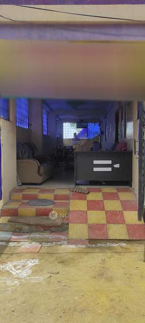 PG for Boys in Maisammaguda