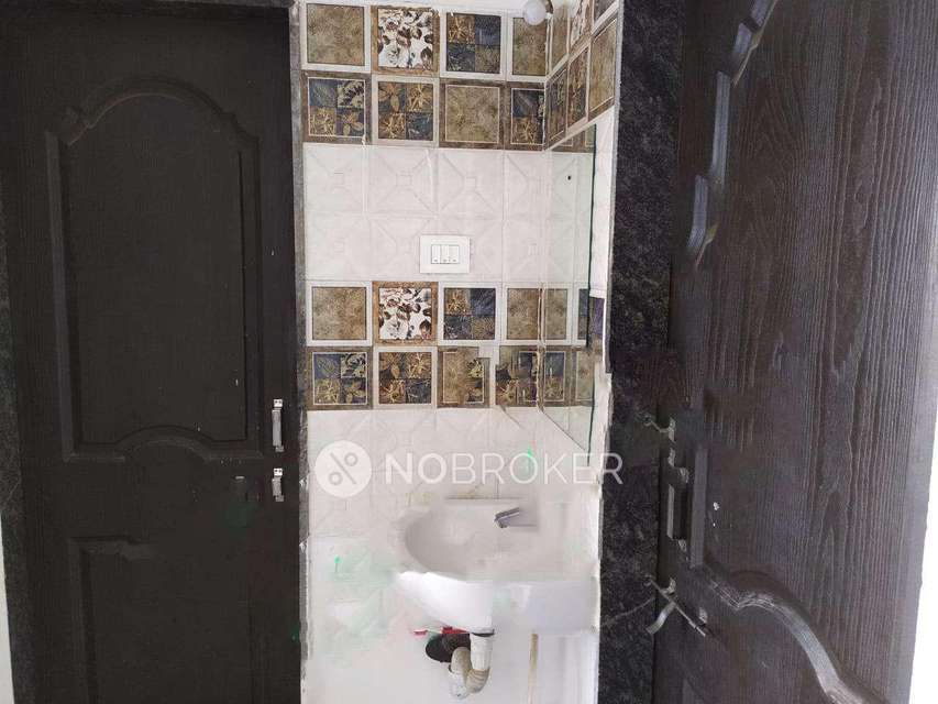 1 BHK Flat In Venture City for Rent  In Dudulgaon