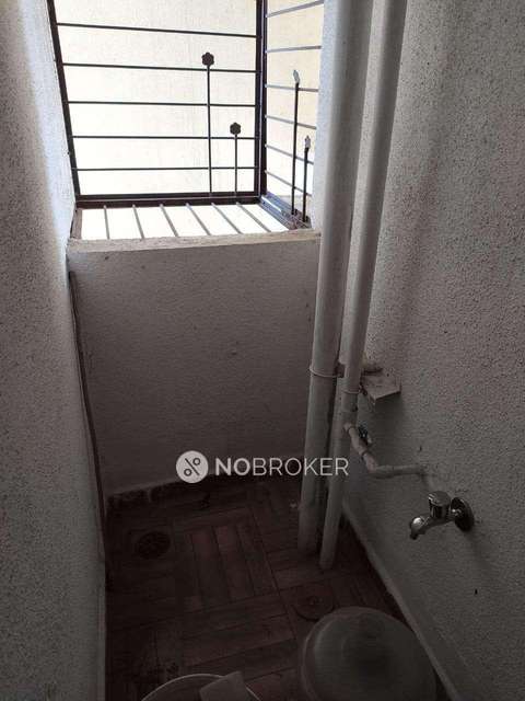 1 BHK Flat In Venture City for Rent  In Dudulgaon