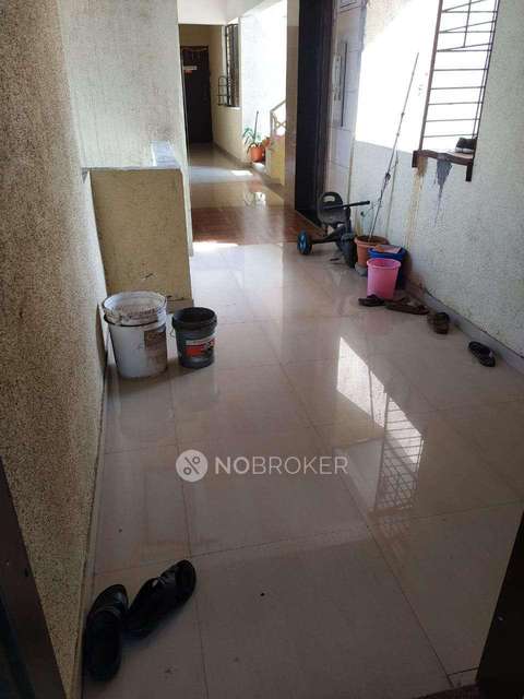 1 BHK Flat In Venture City for Rent  In Dudulgaon