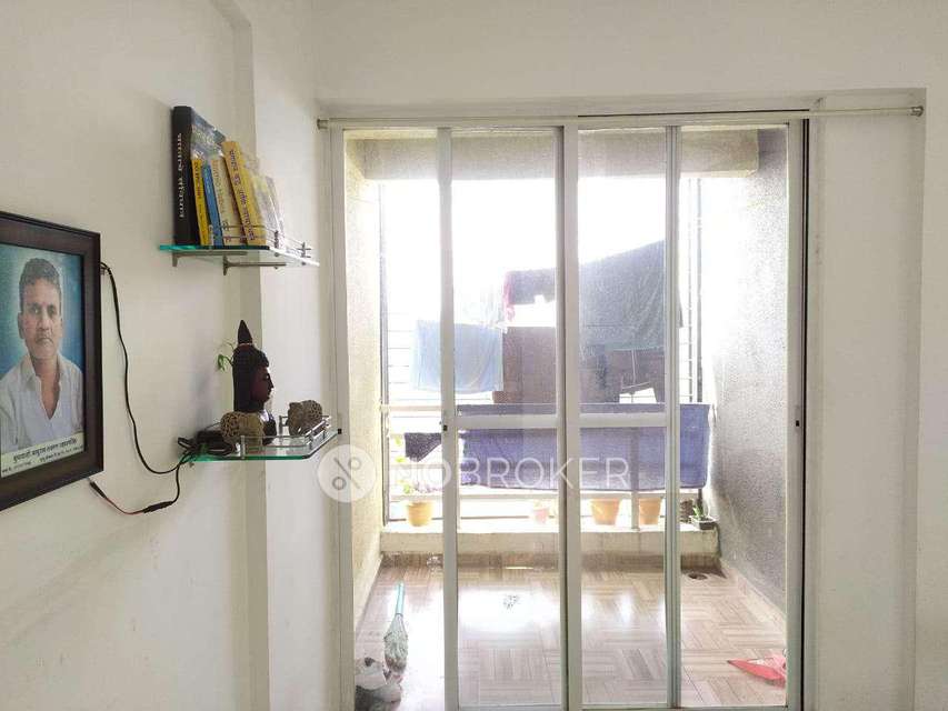 1 BHK Flat In Venture City for Rent  In Dudulgaon