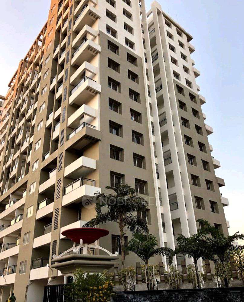 Mantra Moments, Moshi MRGR+MXR, MIDC, Moshi, PimpriChinchwad