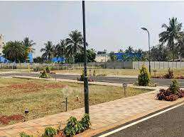 Plot For Sale  In  Sunkadakatte