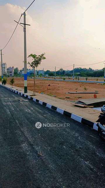 Plot For Sale  In  Sunkadakatte