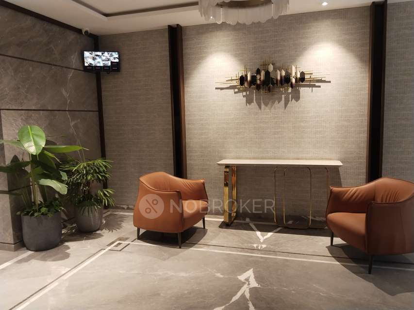 2 BHK Flat In Majestique Signature Towers for Rent  In Baner