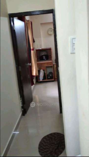 2 BHK Flat In Sapphire Apartment For Sale  In Karanjade