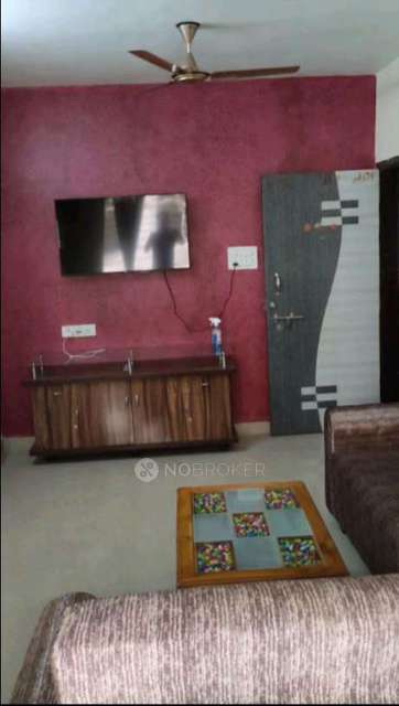 2 BHK Flat In Sapphire Apartment For Sale  In Karanjade