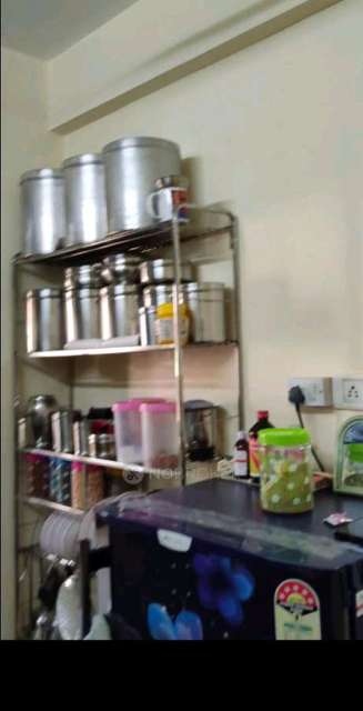 2 BHK Flat In Sapphire Apartment For Sale  In Karanjade