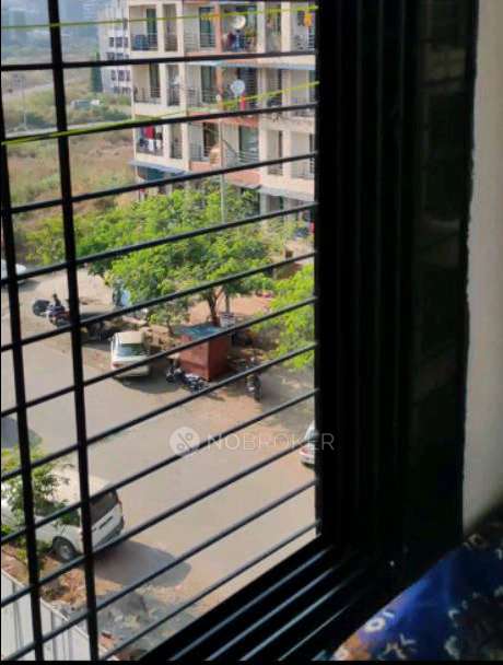 2 BHK Flat In Sapphire Apartment For Sale  In Karanjade