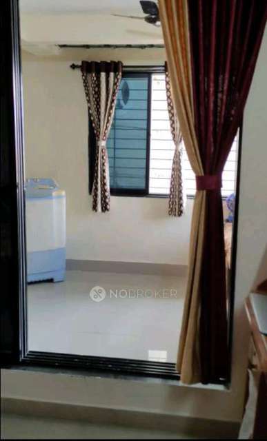 2 BHK Flat In Sapphire Apartment For Sale  In Karanjade