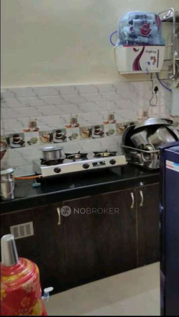 2 BHK Flat In Sapphire Apartment For Sale  In Karanjade