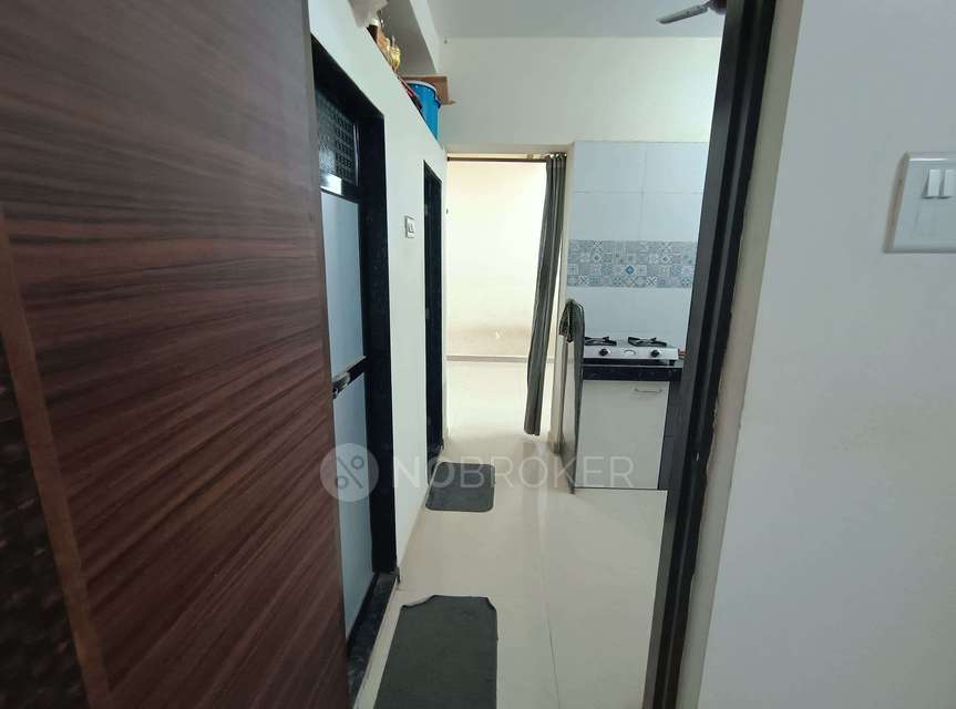 1 BHK Flat In Dk Chandika Heritage For Sale  In Naigaon East