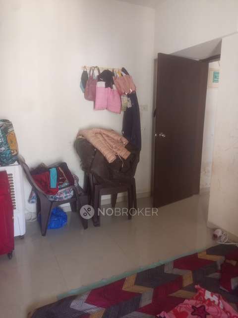 1 BHK Flat In Pristine Pacific Phase Ii For Sale  In Ambegaon Budruk