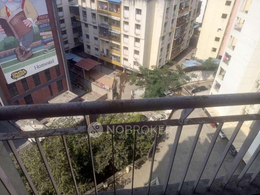 1 BHK Flat In Pristine Pacific Phase Ii For Sale  In Ambegaon Budruk