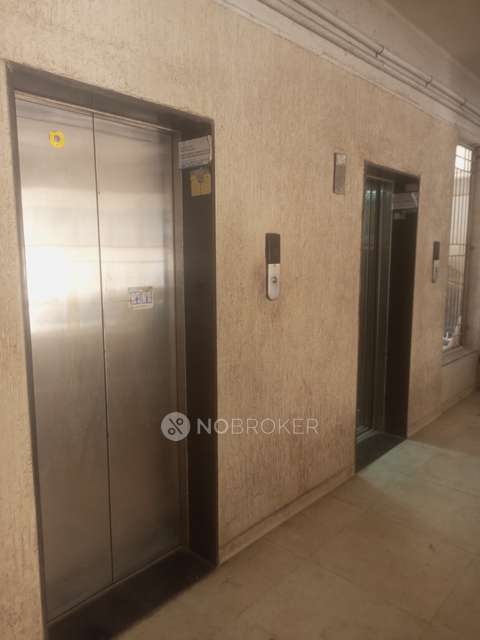 1 BHK Flat In Pristine Pacific Phase Ii For Sale  In Ambegaon Budruk