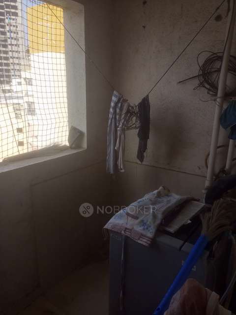 1 BHK Flat In Pristine Pacific Phase Ii For Sale  In Ambegaon Budruk