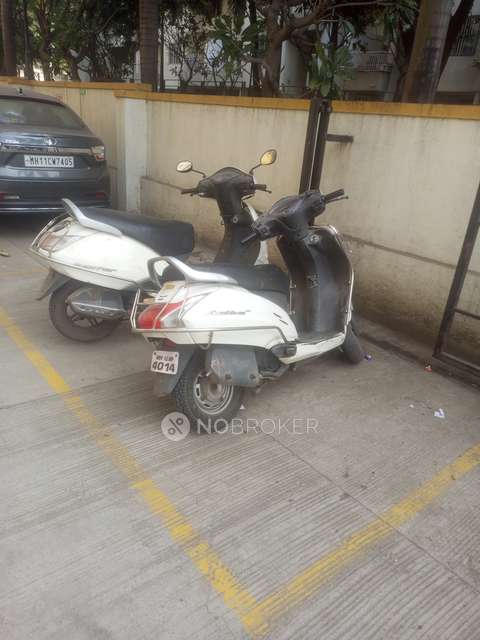 1 BHK Flat In Pristine Pacific Phase Ii For Sale  In Ambegaon Budruk