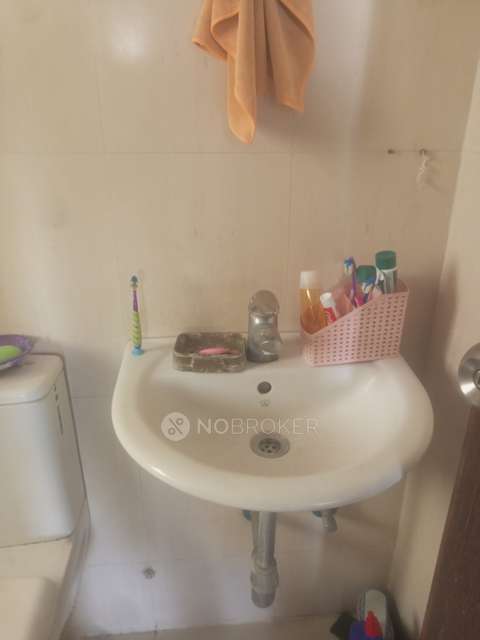 1 BHK Flat In Pristine Pacific Phase Ii For Sale  In Ambegaon Budruk