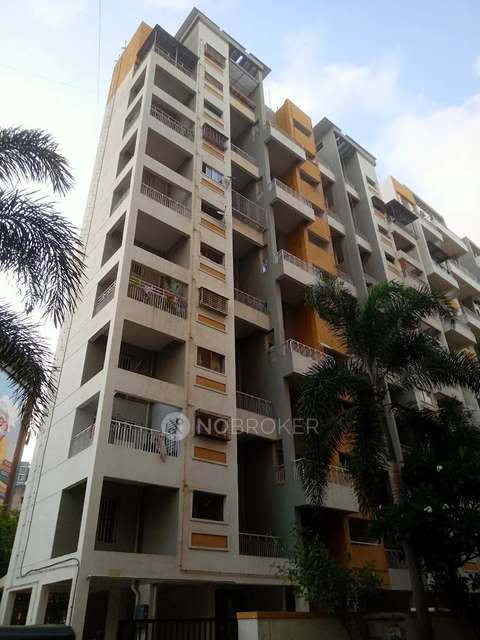 1 BHK Flat In Pristine Pacific Phase Ii For Sale  In Ambegaon Budruk