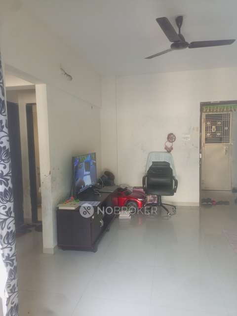 1 BHK Flat In Pristine Pacific Phase Ii For Sale  In Ambegaon Budruk