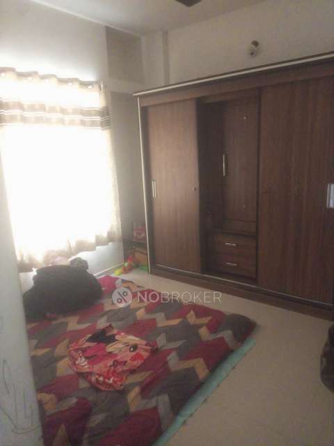 1 BHK Flat In Pristine Pacific Phase Ii For Sale  In Ambegaon Budruk