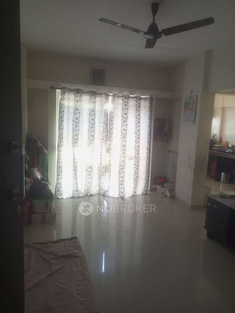1 BHK Flat In Pristine Pacific Phase Ii For Sale  In Ambegaon Budruk