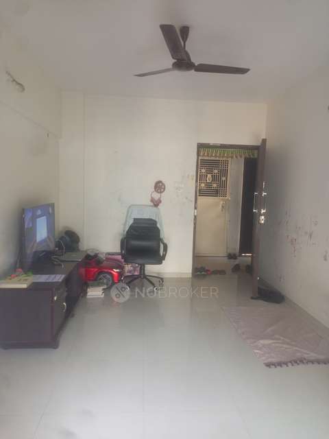 1 BHK Flat In Pristine Pacific Phase Ii For Sale  In Ambegaon Budruk