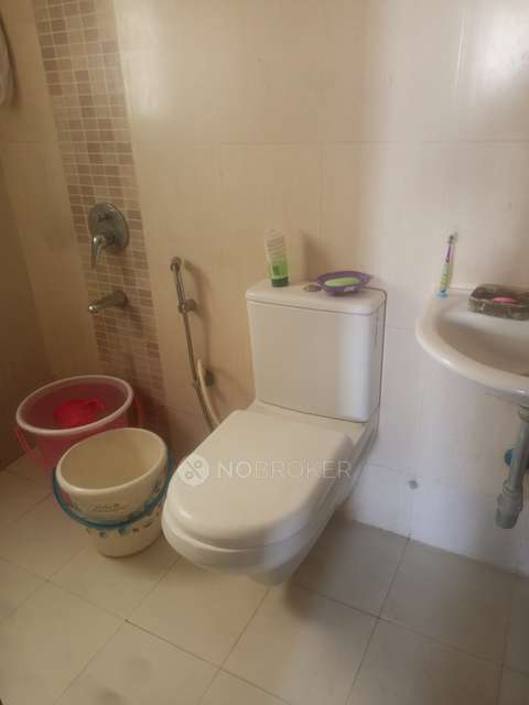 1 BHK Flat In Pristine Pacific Phase Ii For Sale  In Ambegaon Budruk