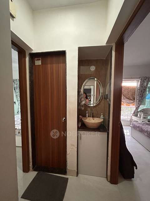 2 BHK Flat In Keytech Ashok Smruti For Sale  In Ghodbunder Road