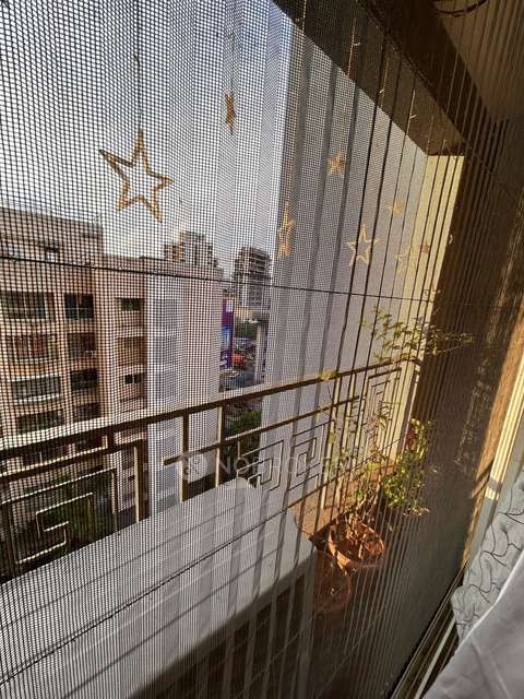 2 BHK Flat In Keytech Ashok Smruti For Sale  In Ghodbunder Road