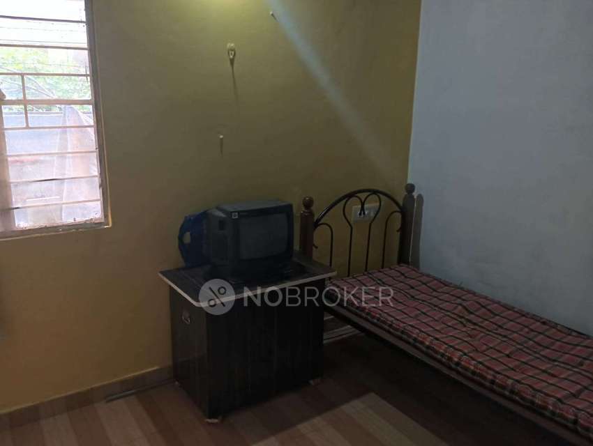 2 BHK Flat In Standalone Building  for Rent  In Horamavu