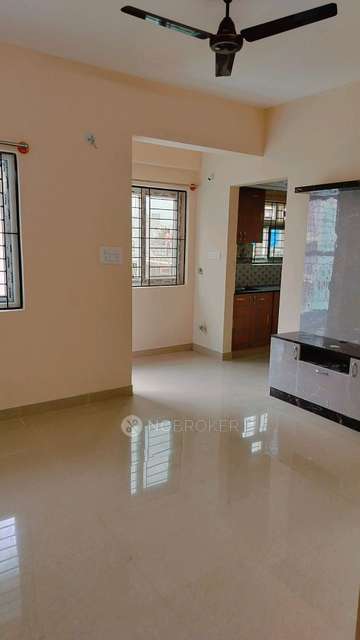 2 BHK Flat In Near Billa Manchurian Man for Rent  In Krishnarajapuram