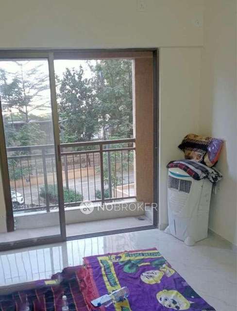 2 BHK Flat In Sunteck Westworld For Sale  In Naigoan East