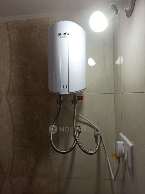 PG for Boys in Akurdi