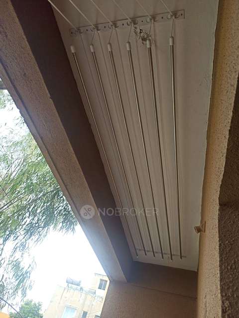 PG for Boys in Akurdi