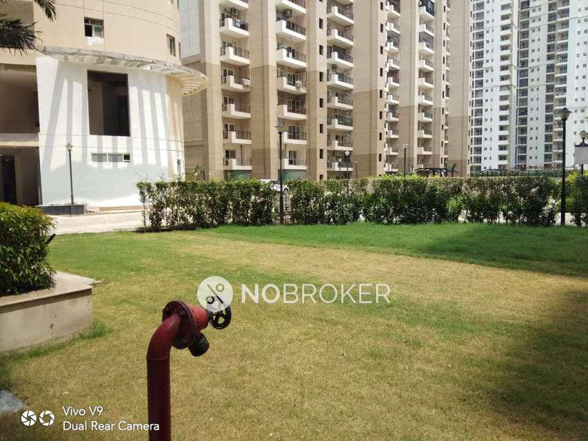 3 BHK Flat In The Golden Palms For Sale  In Sector 168