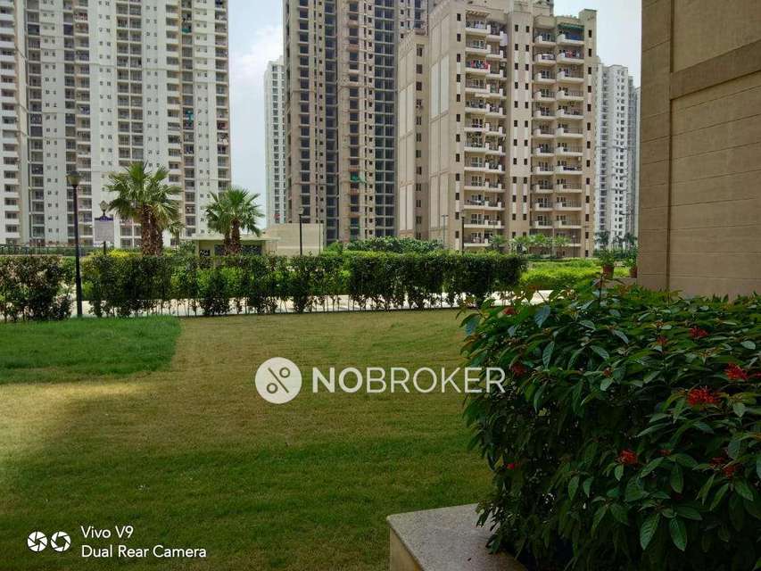 3 BHK Flat In The Golden Palms For Sale  In Sector 168
