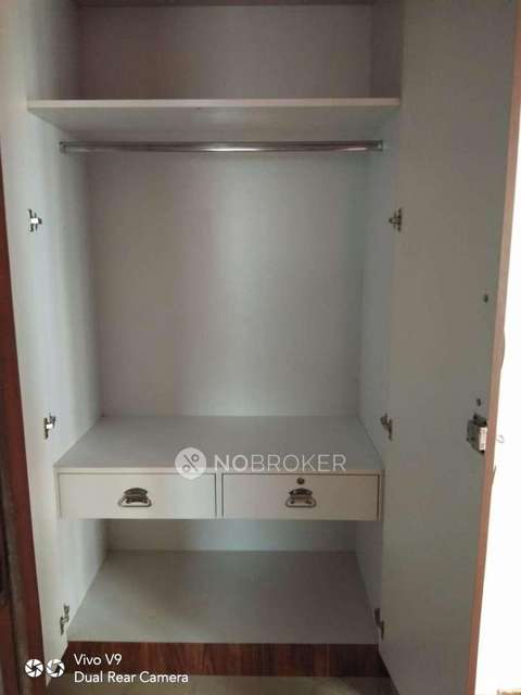 3 BHK Flat In The Golden Palms For Sale  In Sector 168