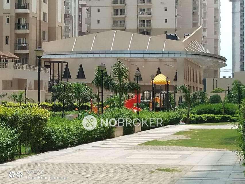 3 BHK Flat In The Golden Palms For Sale  In Sector 168