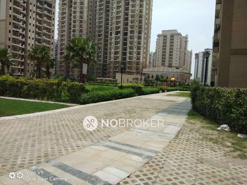 3 BHK Flat In The Golden Palms For Sale  In Sector 168