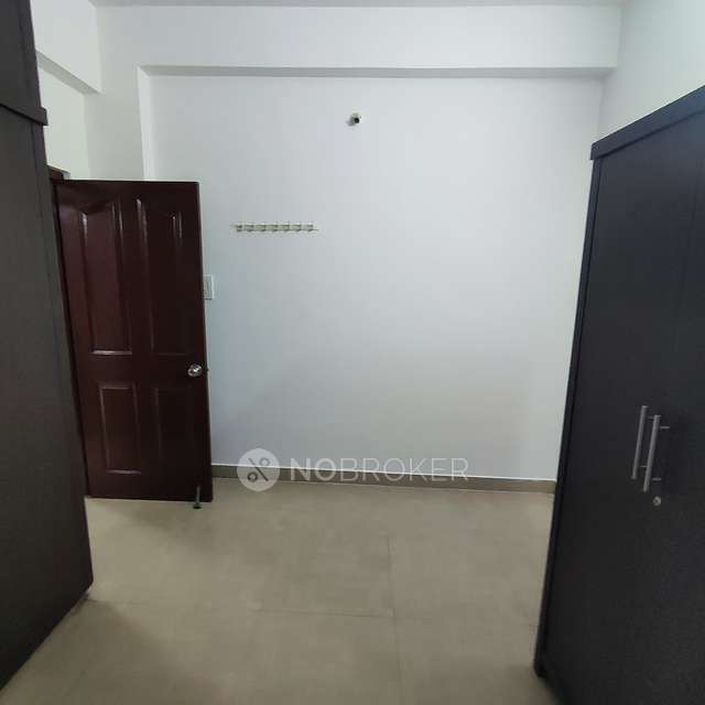 3 BHK Flat In Ravis Kuteer For Sale  In Manikonda