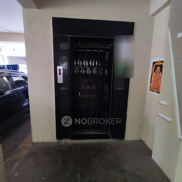 3 BHK Flat In Ravis Kuteer For Sale  In Manikonda