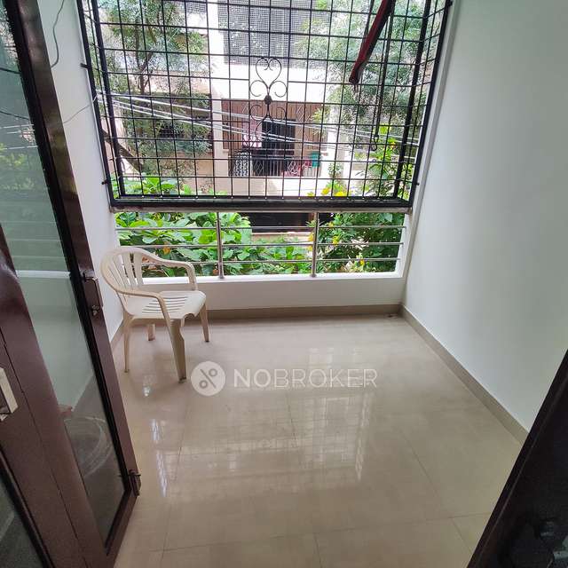 3 BHK Flat In Ravis Kuteer For Sale  In Manikonda